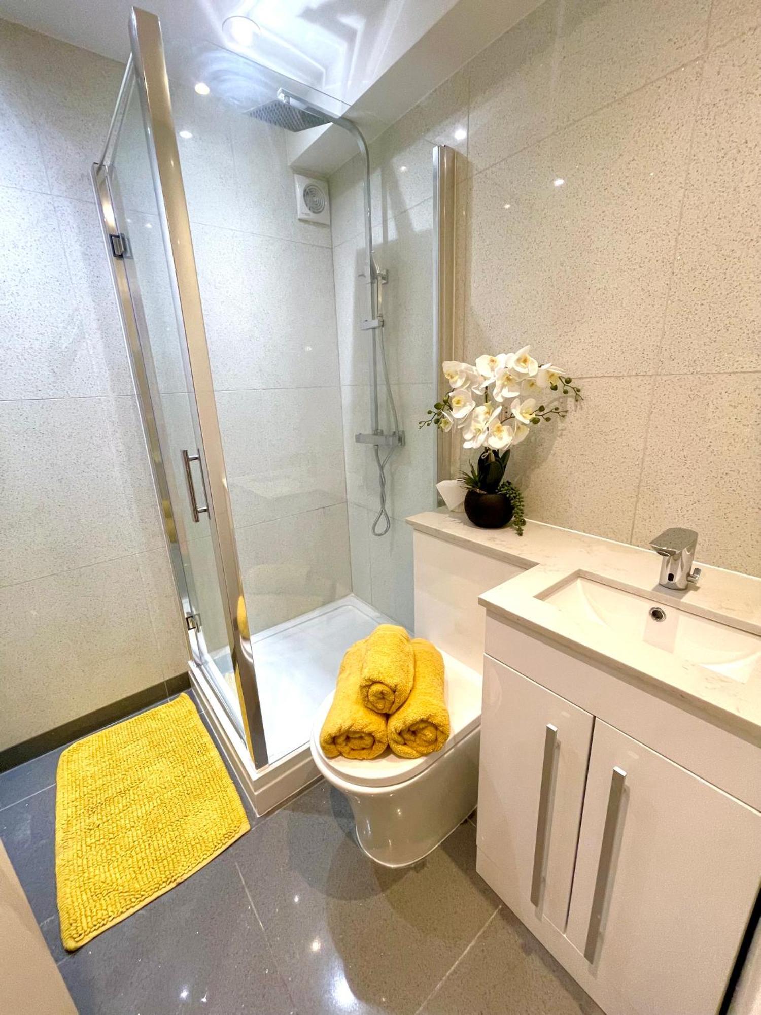 Apartamento Modern 2 Beds Flat In Chelsea *