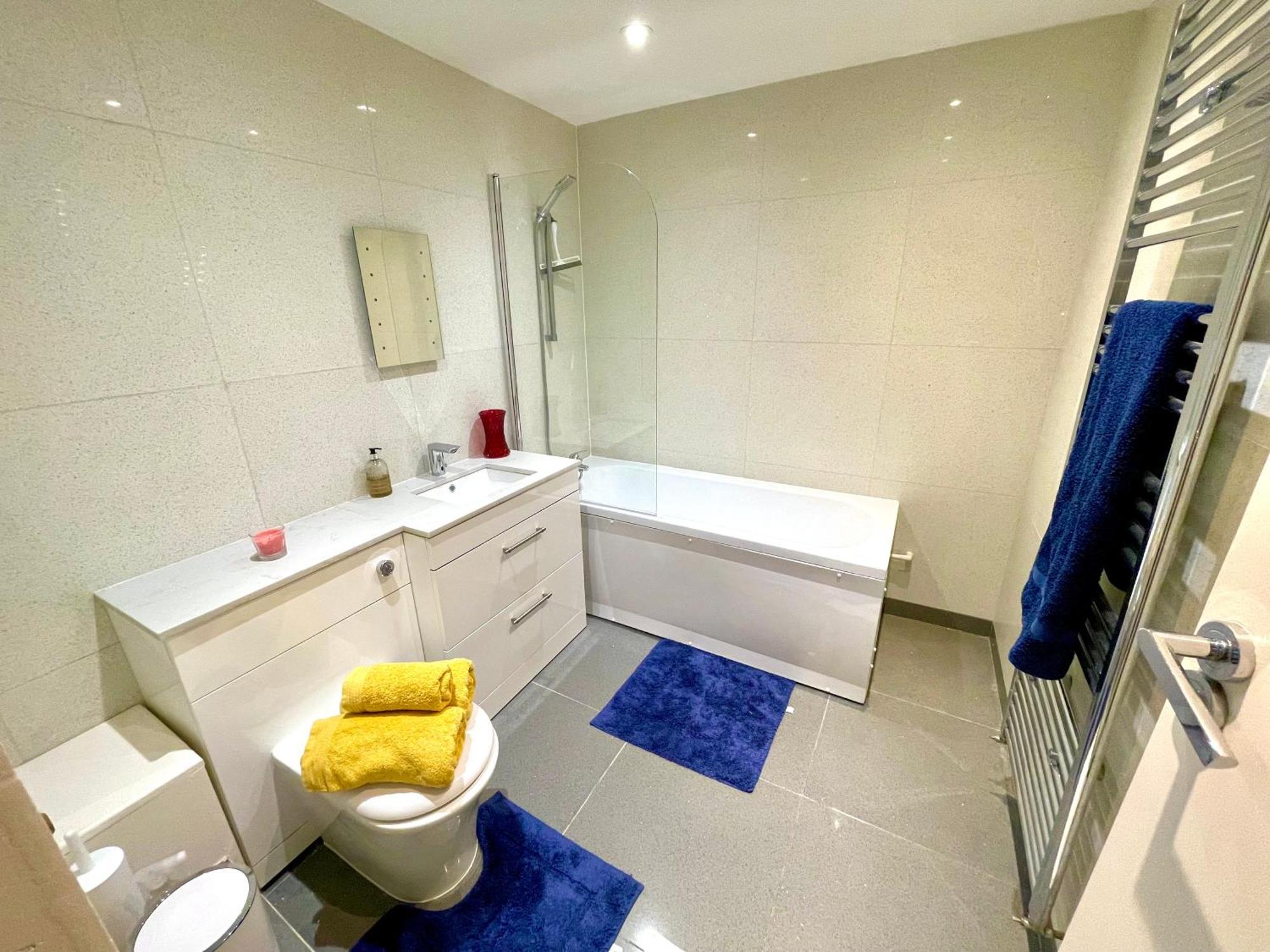 Modern 2 Beds Flat In Chelsea * Londres