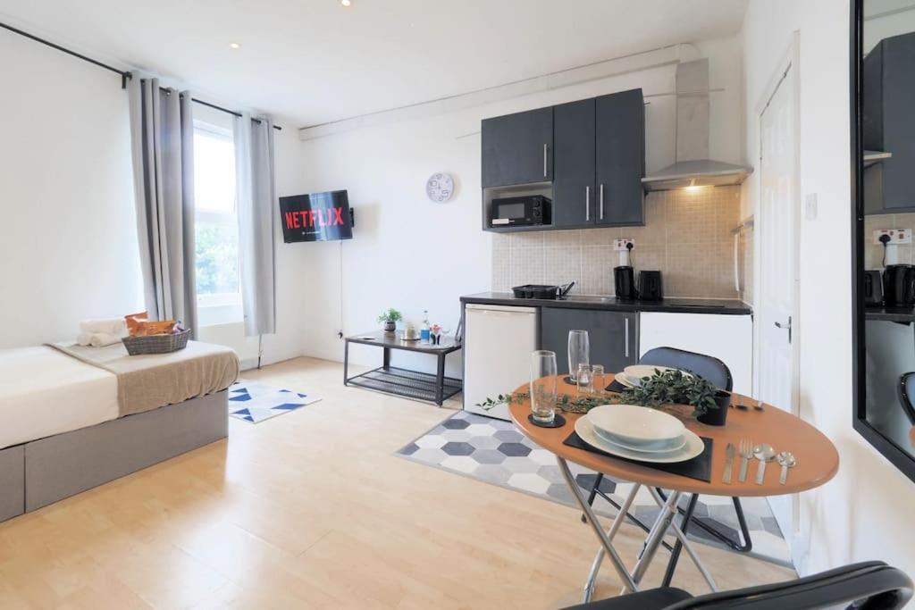 Appartement S4 Studio In The Heart Of Kilburn Zone2 *