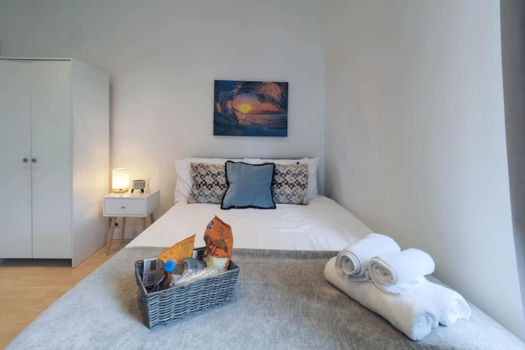 S4 Studio In The Heart Of Kilburn Zone2 Appartement Londres