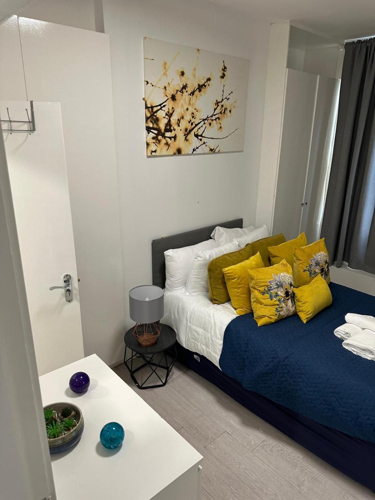Appartement 1 Bedroom 30 Minutes To St Pancras Londres
