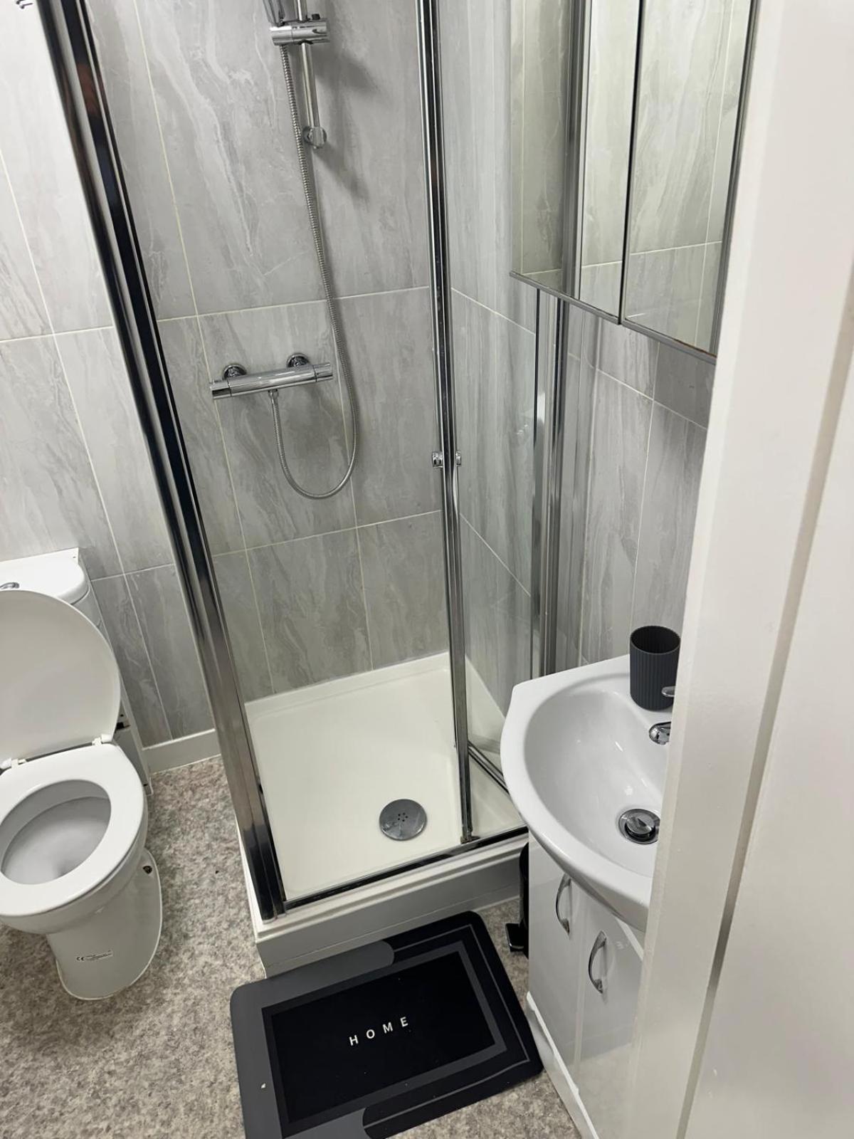 1 Bedroom 30 Minutes To St Pancras Londres