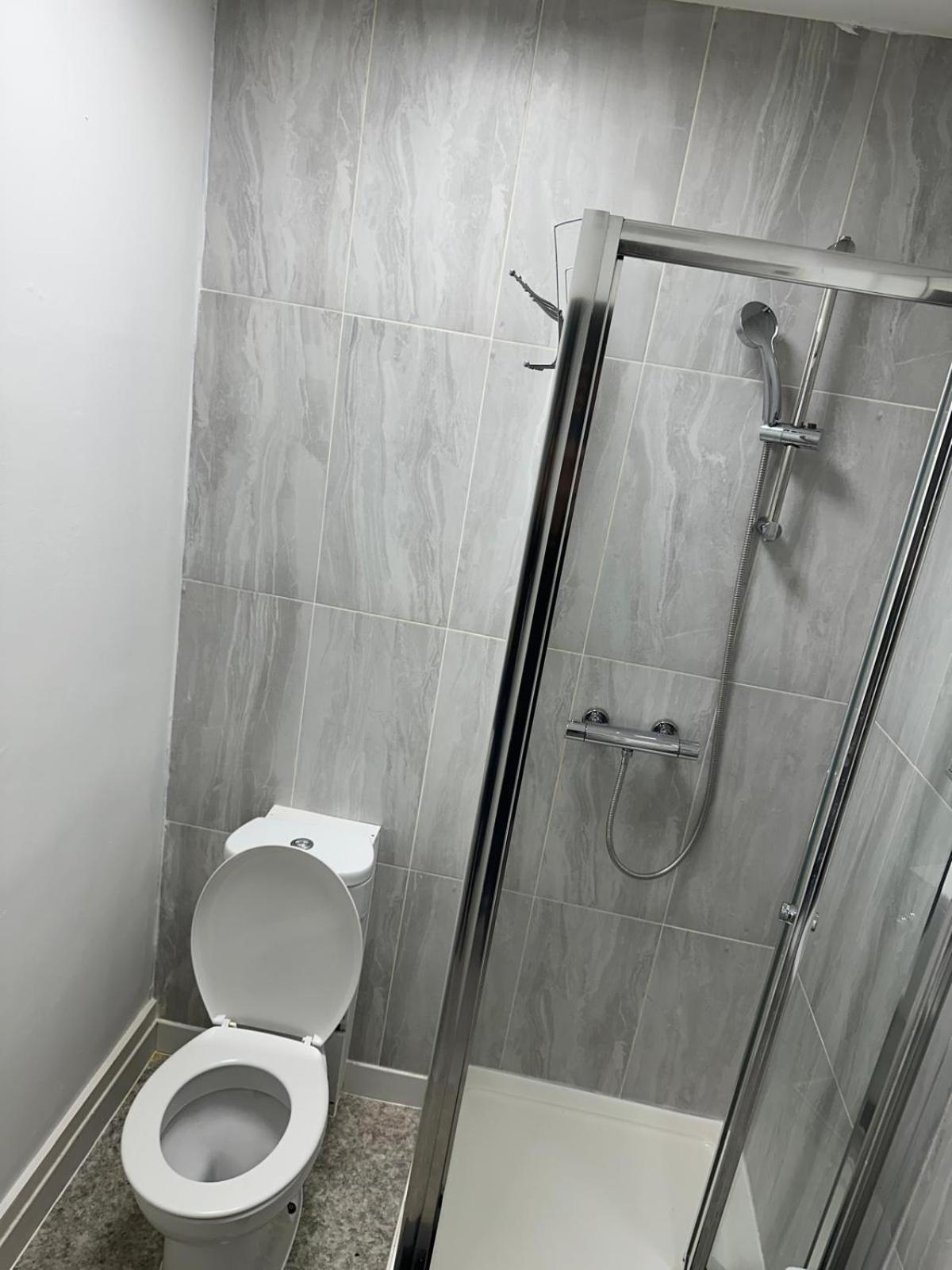 1 Bedroom 30 Minutes To St Pancras Londres