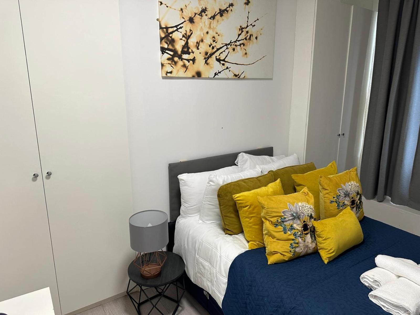 1 Bedroom 30 Minutes To St Pancras * Londres
