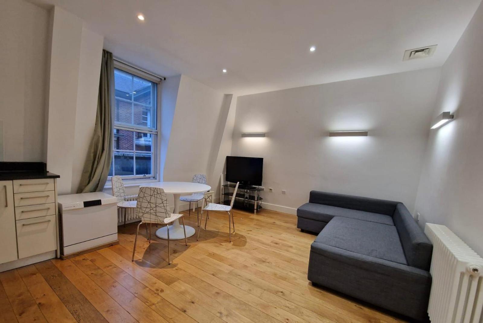 One Bedroom In Holborn * Londres