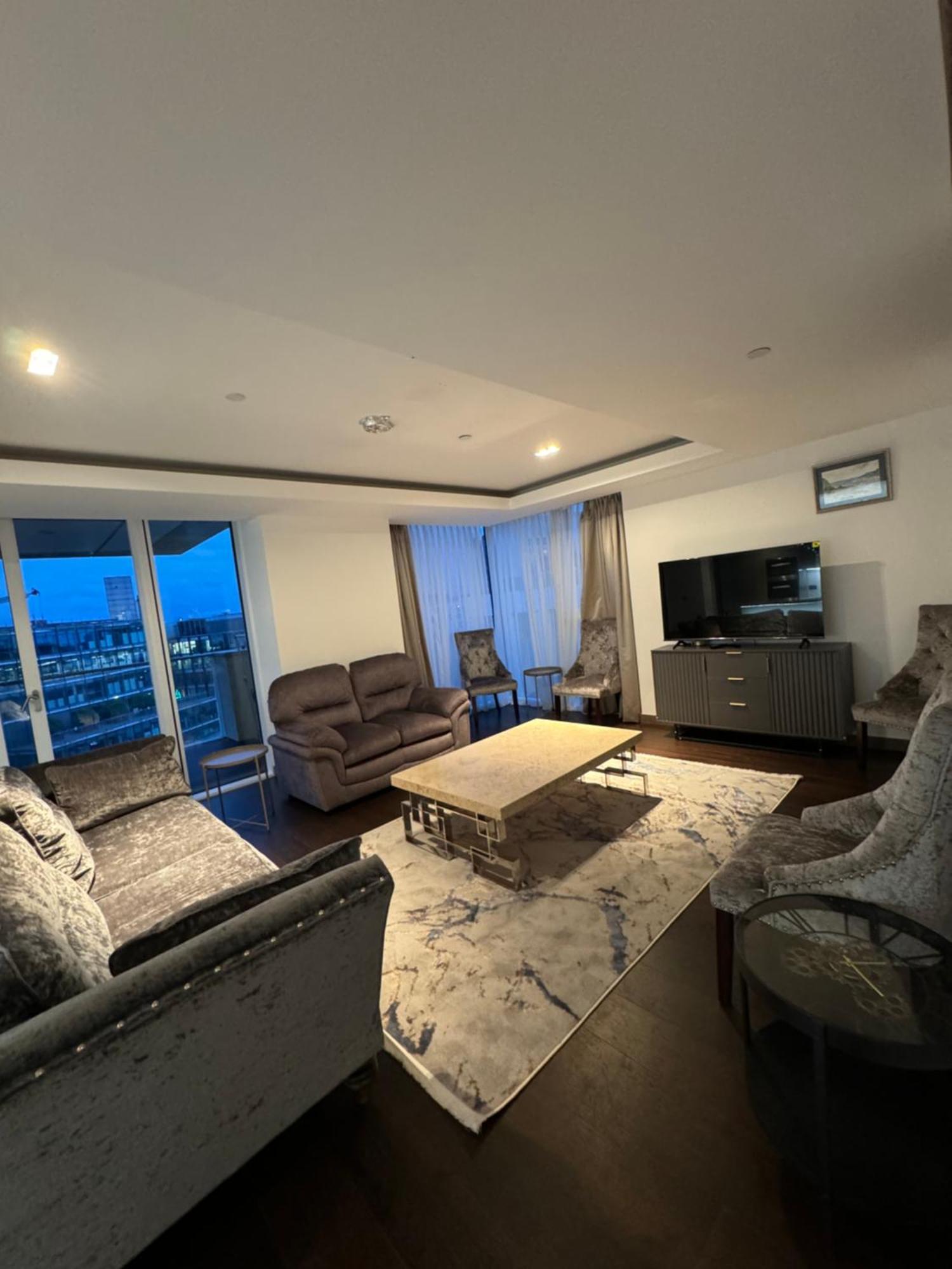 Appartement Luxury Flat In Paddington *