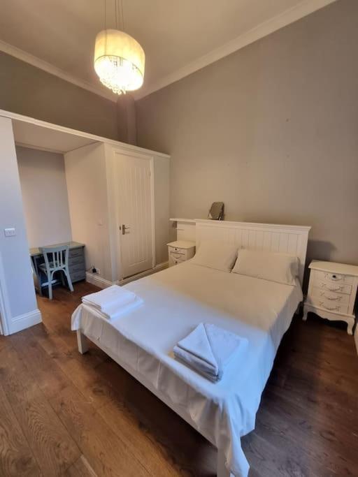 Earls Ct With Terrace Apartamento *