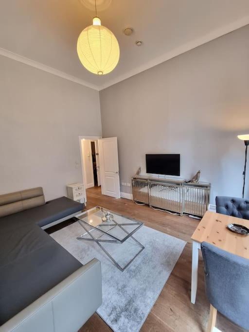 Apartamento Earls Ct With Terrace *