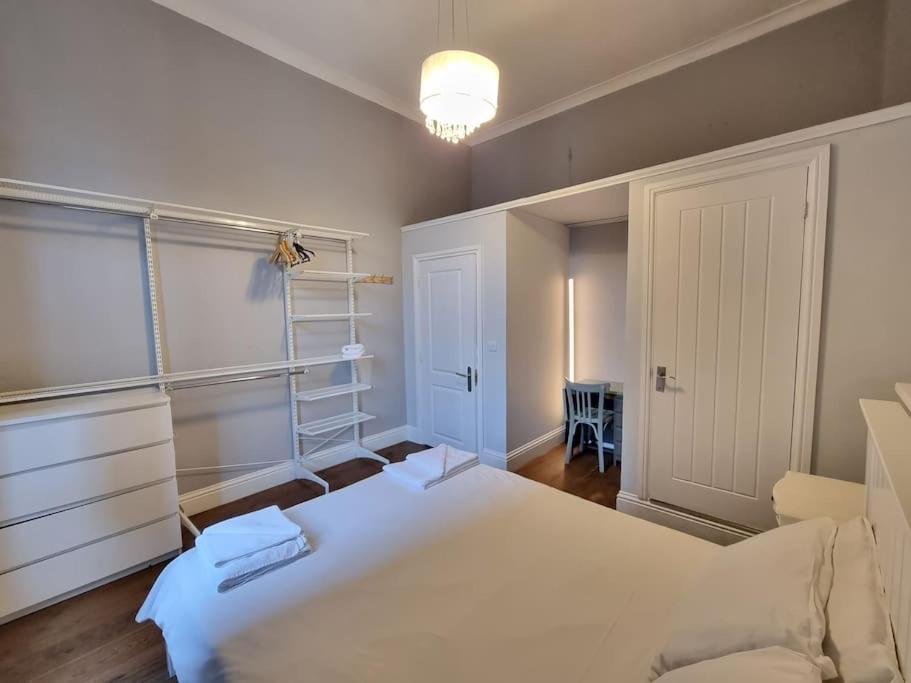 Apartamento Earls Ct With Terrace Londres