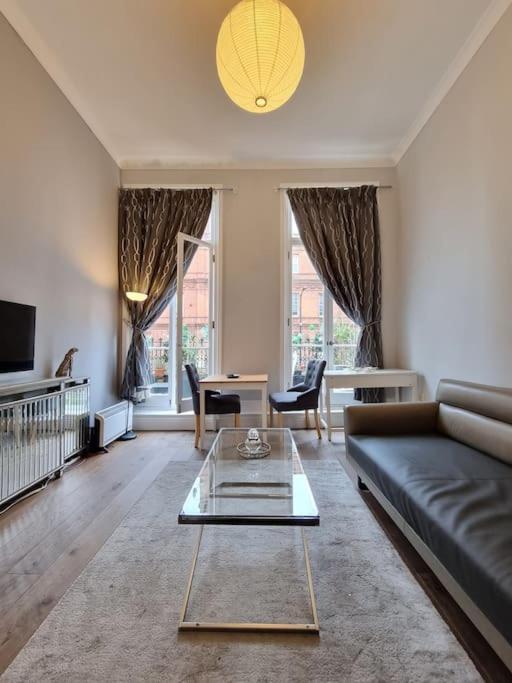 Earls Ct With Terrace Apartamento *