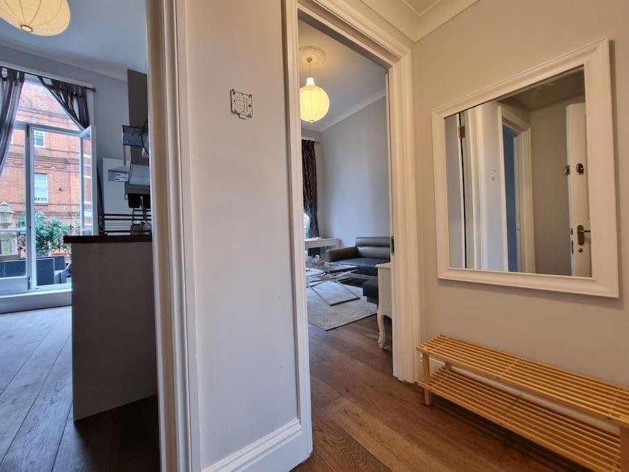 Earls Ct With Terrace Apartamento Londres