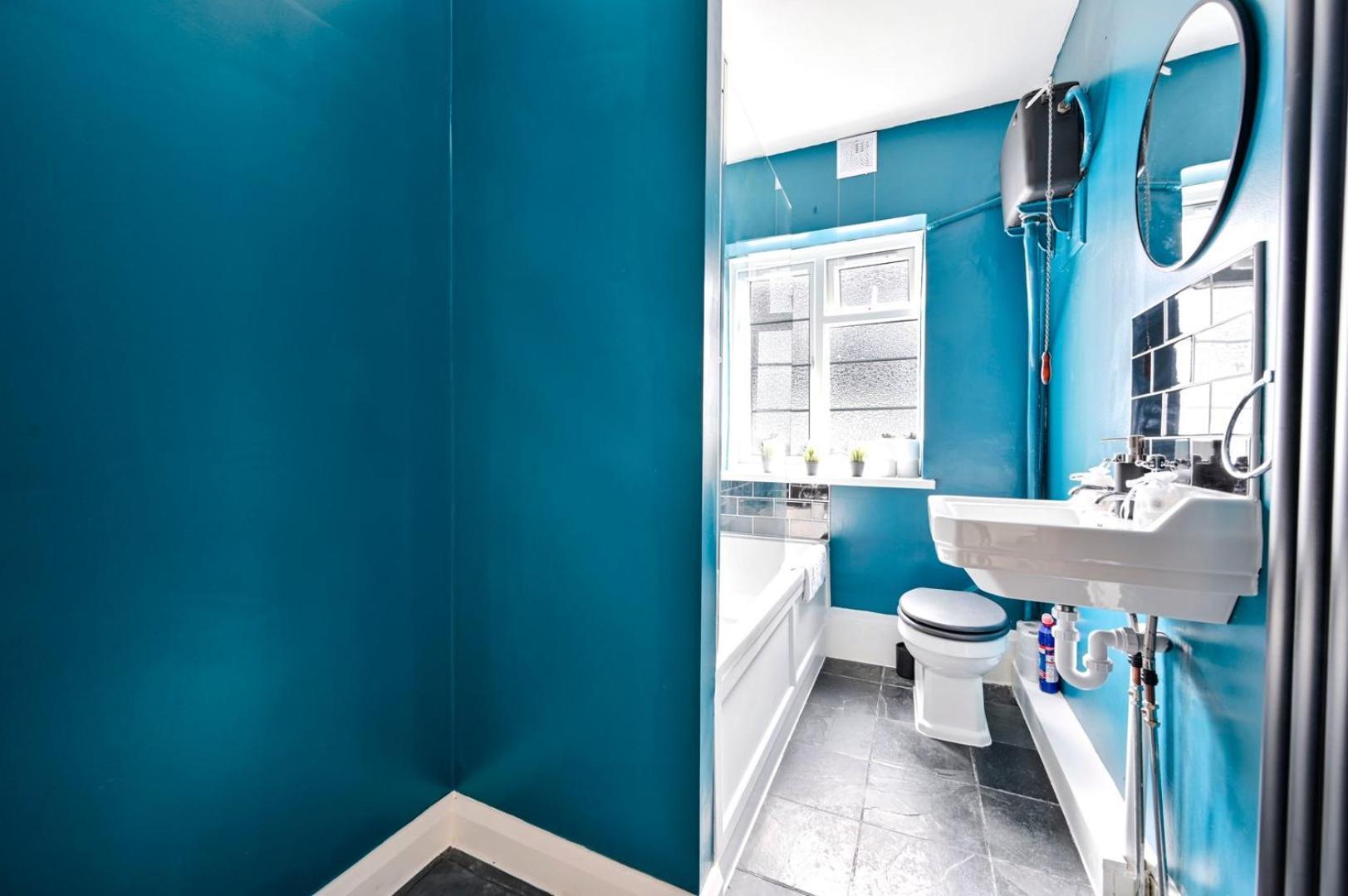Apartamento Guestready - Relaxing In Streatham *