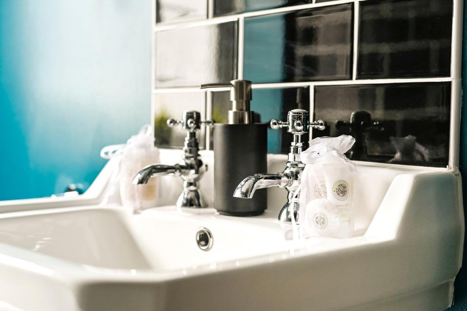 Guestready - Relaxing In Streatham Apartamento *