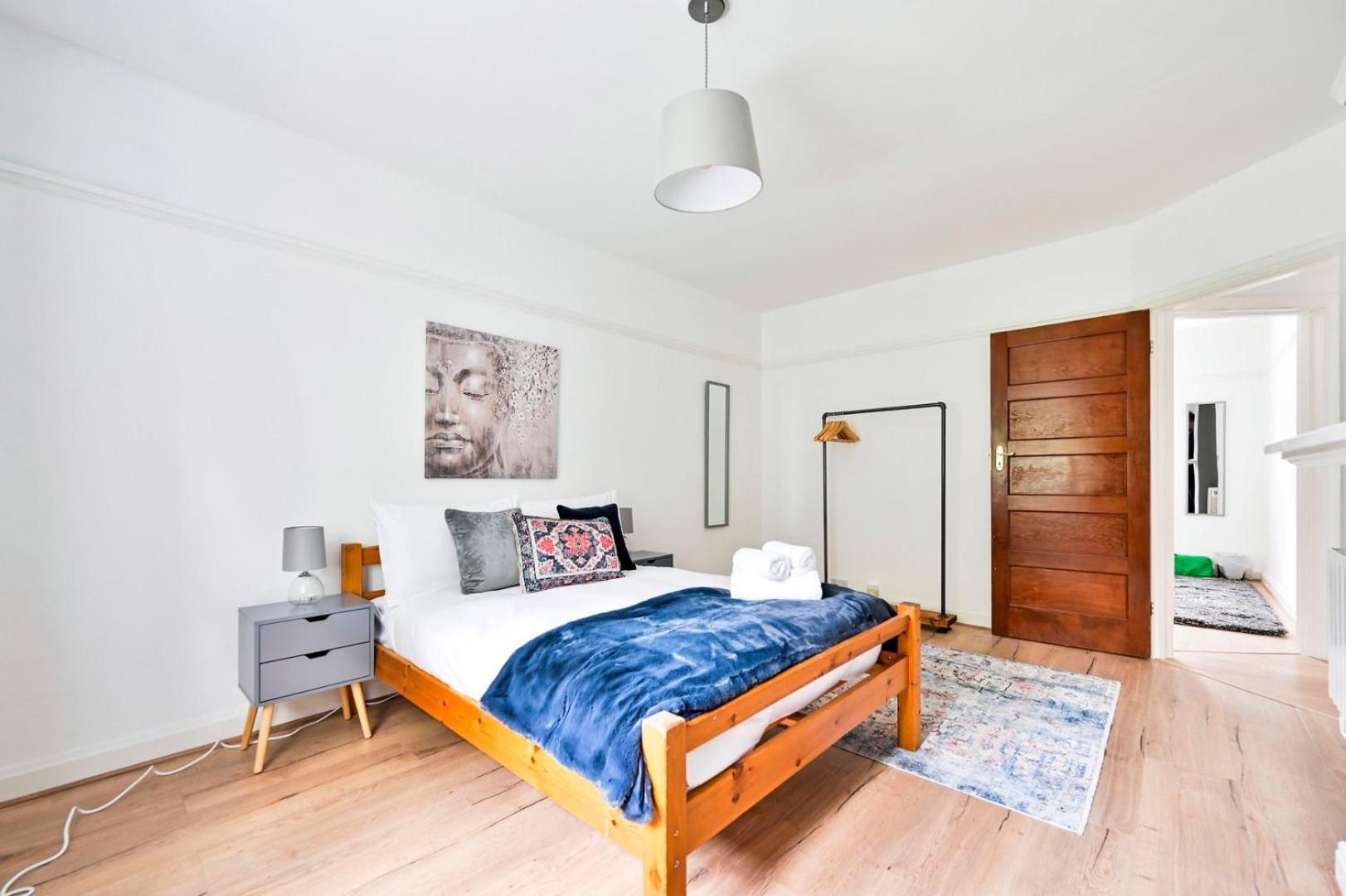 Guestready - Relaxing In Streatham Apartamento Londres