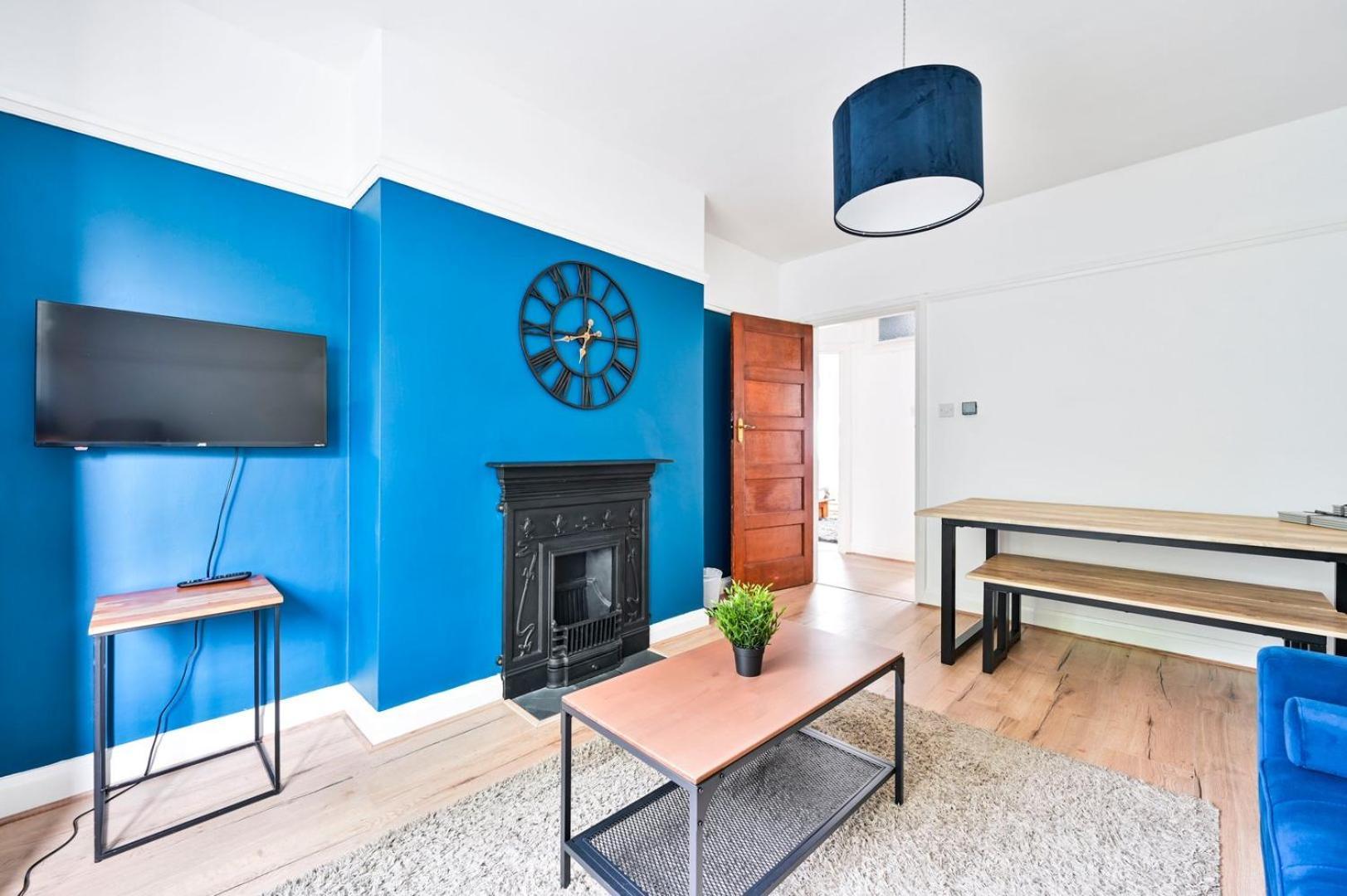 Apartamento Guestready - Relaxing In Streatham *