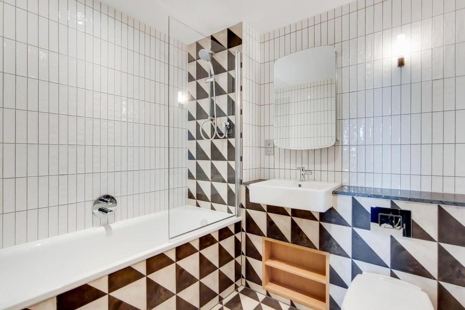 Apartment Chic And Comfortable In London
