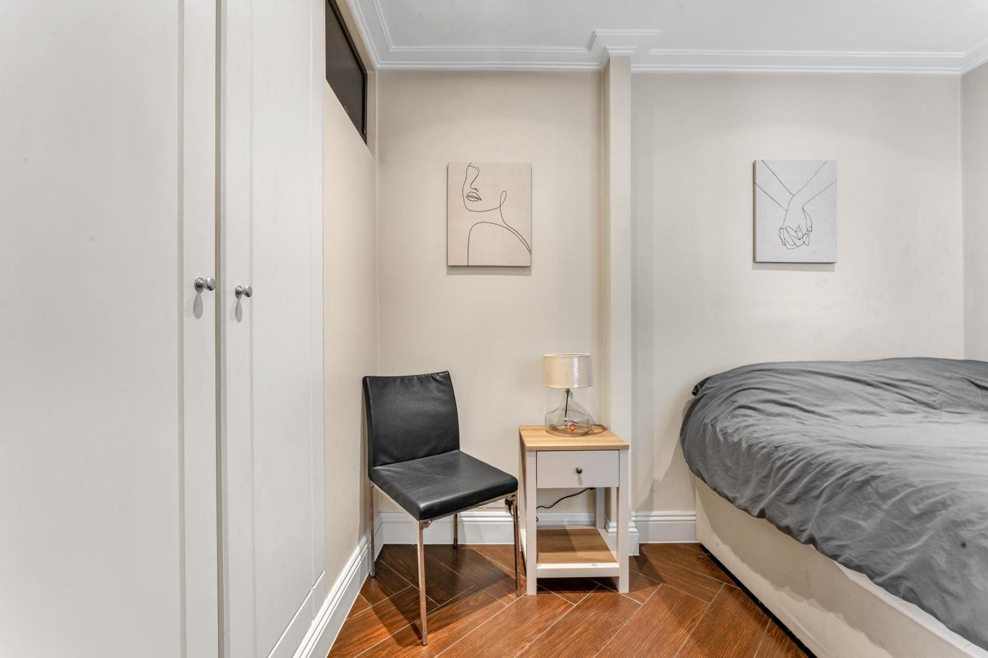 Apartamento 3-bed Grand Triplex In Westminster Londres