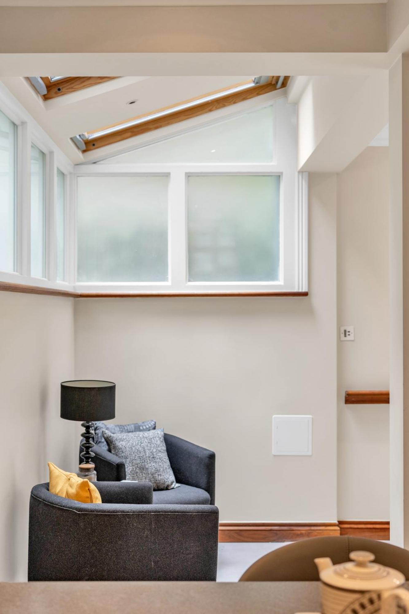 3-bed Grand Triplex In Westminster Apartamento