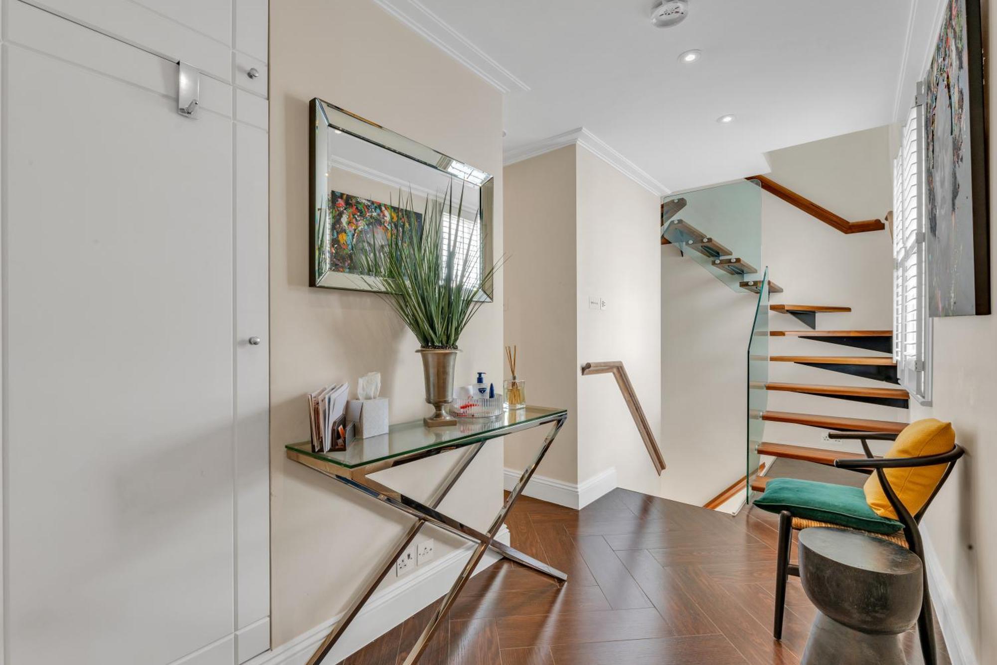 3-bed Grand Triplex In Westminster Apartamento Londres
