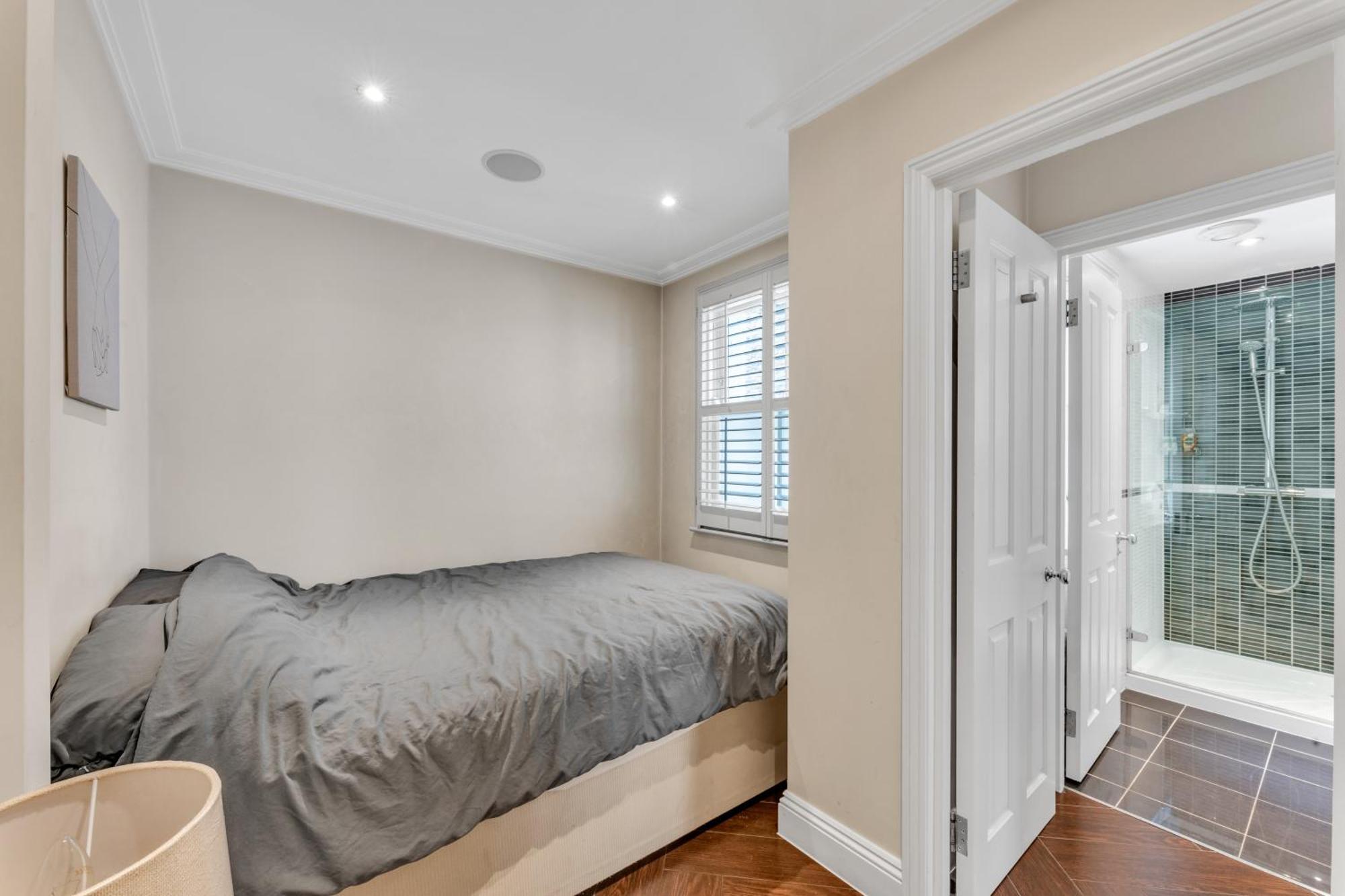 Apartamento 3-bed Grand Triplex In Westminster *