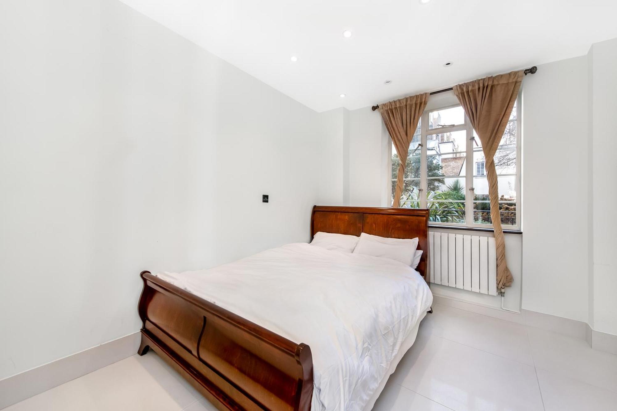 Elegance By The Park Apartamento Londres