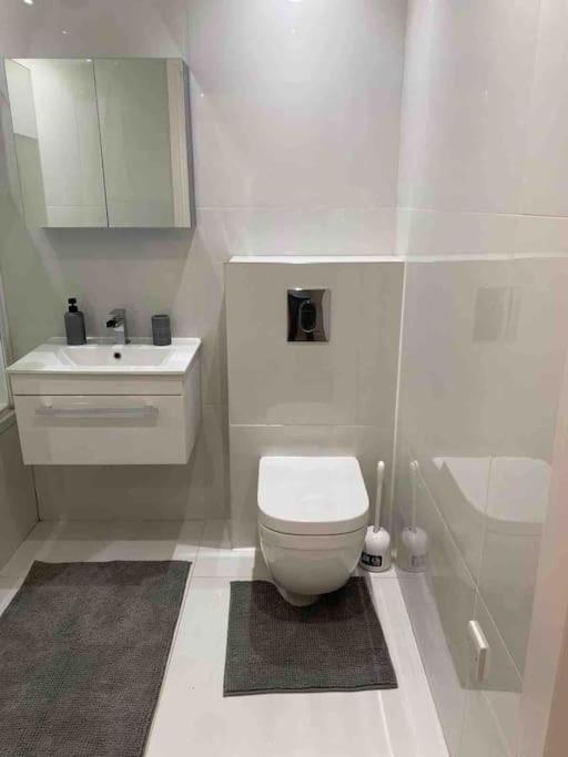 Heart Of Streatham High Street Apartamento *