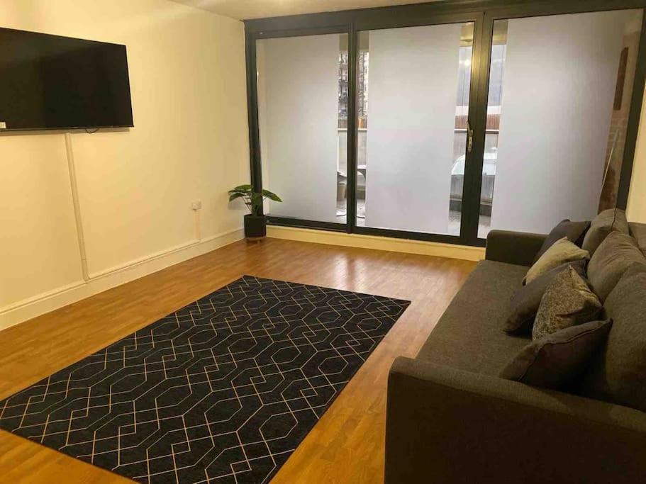 Apartamento Heart Of Streatham High Street
