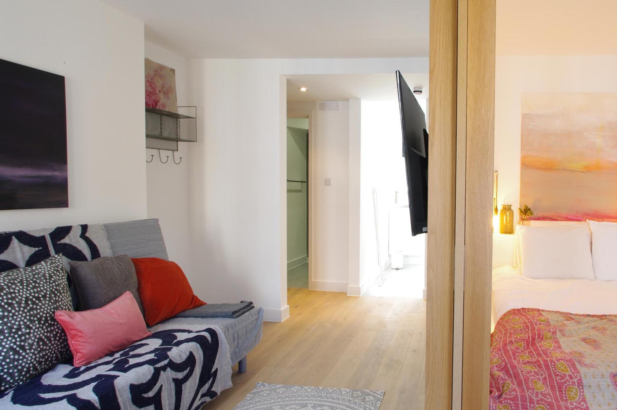 Stylish Fitzrovia W1 Londen