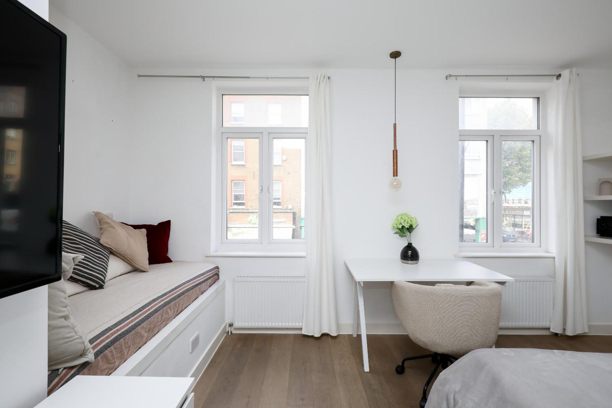 Appartement Stylish Fitzrovia W1 *
