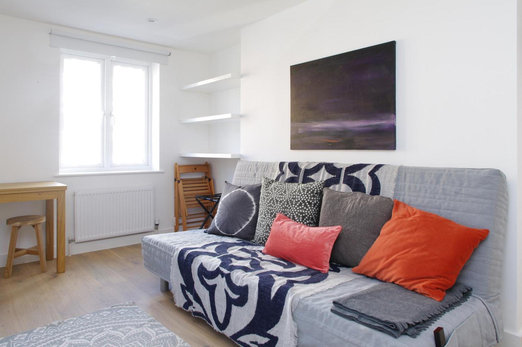 Stylish Fitzrovia W1 Londen