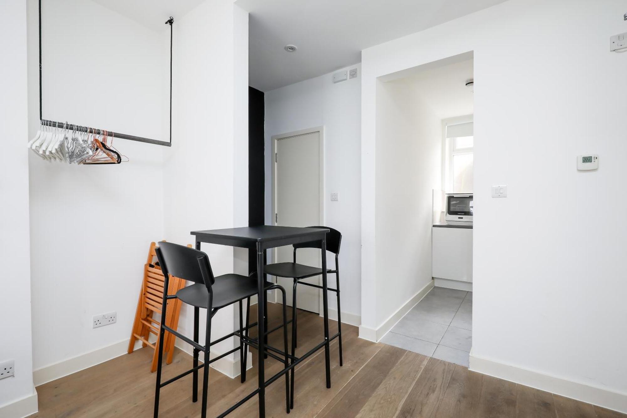 Stylish Fitzrovia W1 * Londen