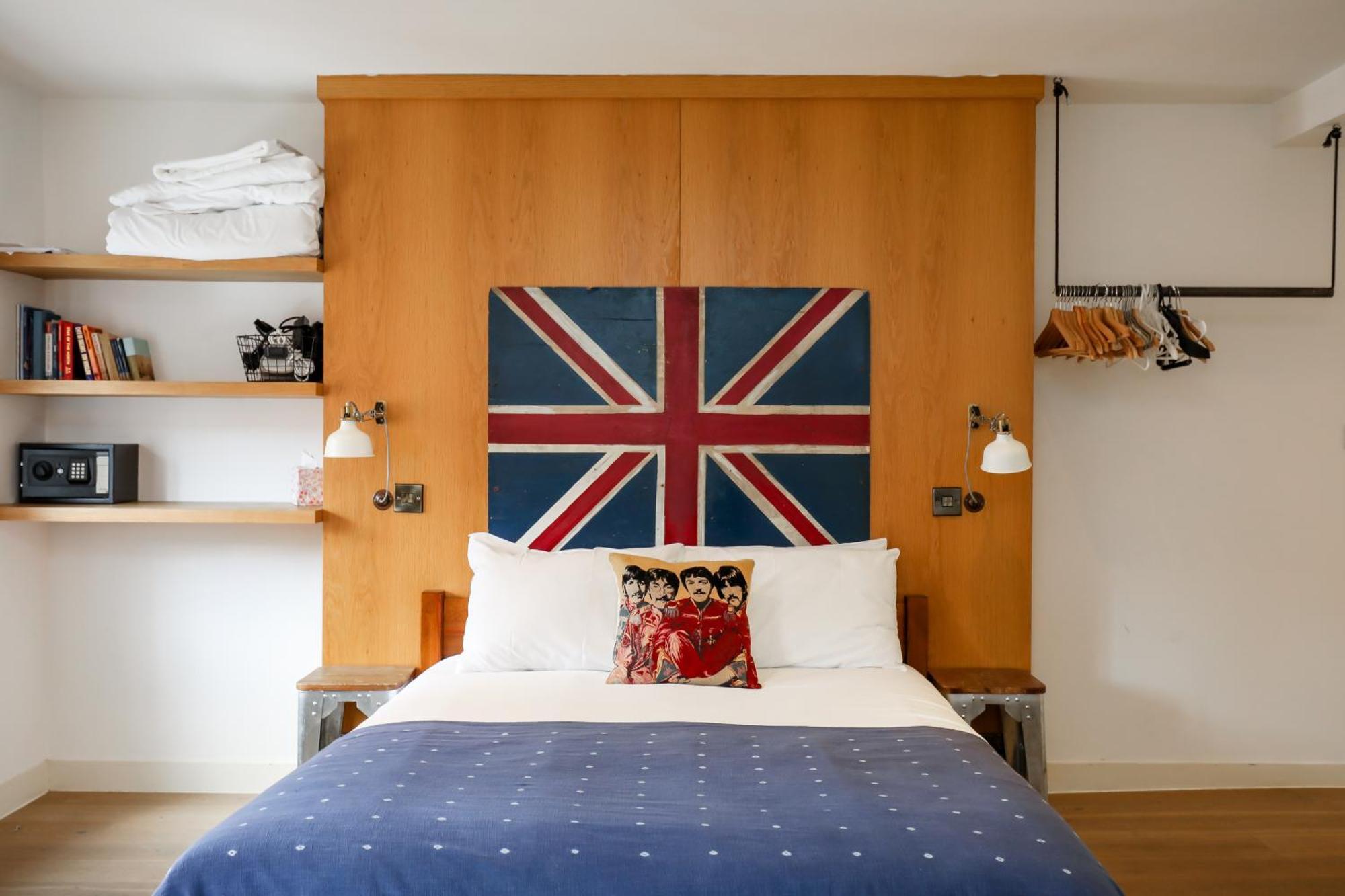Stylish Fitzrovia W1 Appartement *