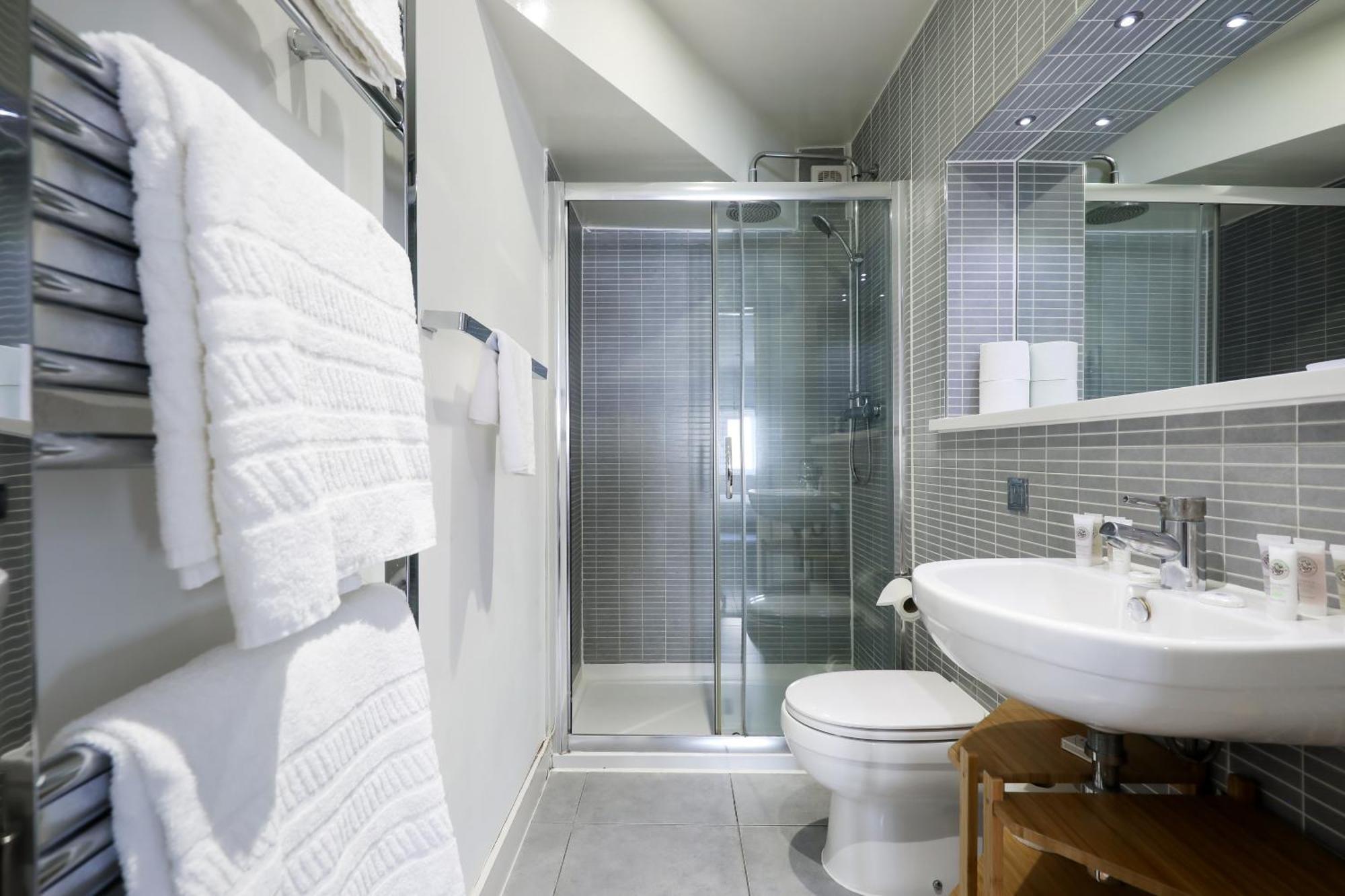 Stylish Fitzrovia W1 *