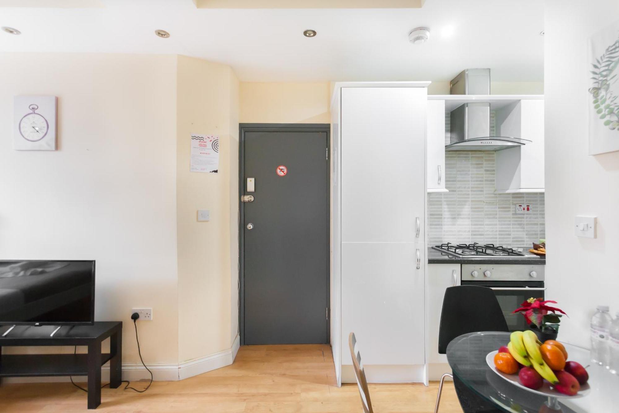 Kings Cross Prime 3* London
