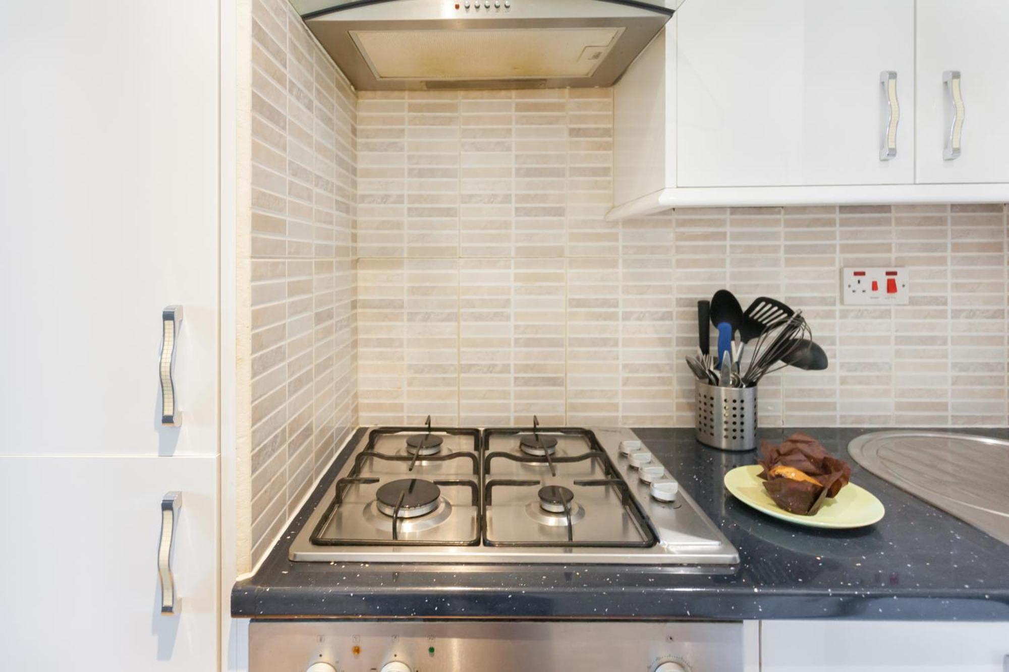 Maison d'hôtes Kings Cross Prime