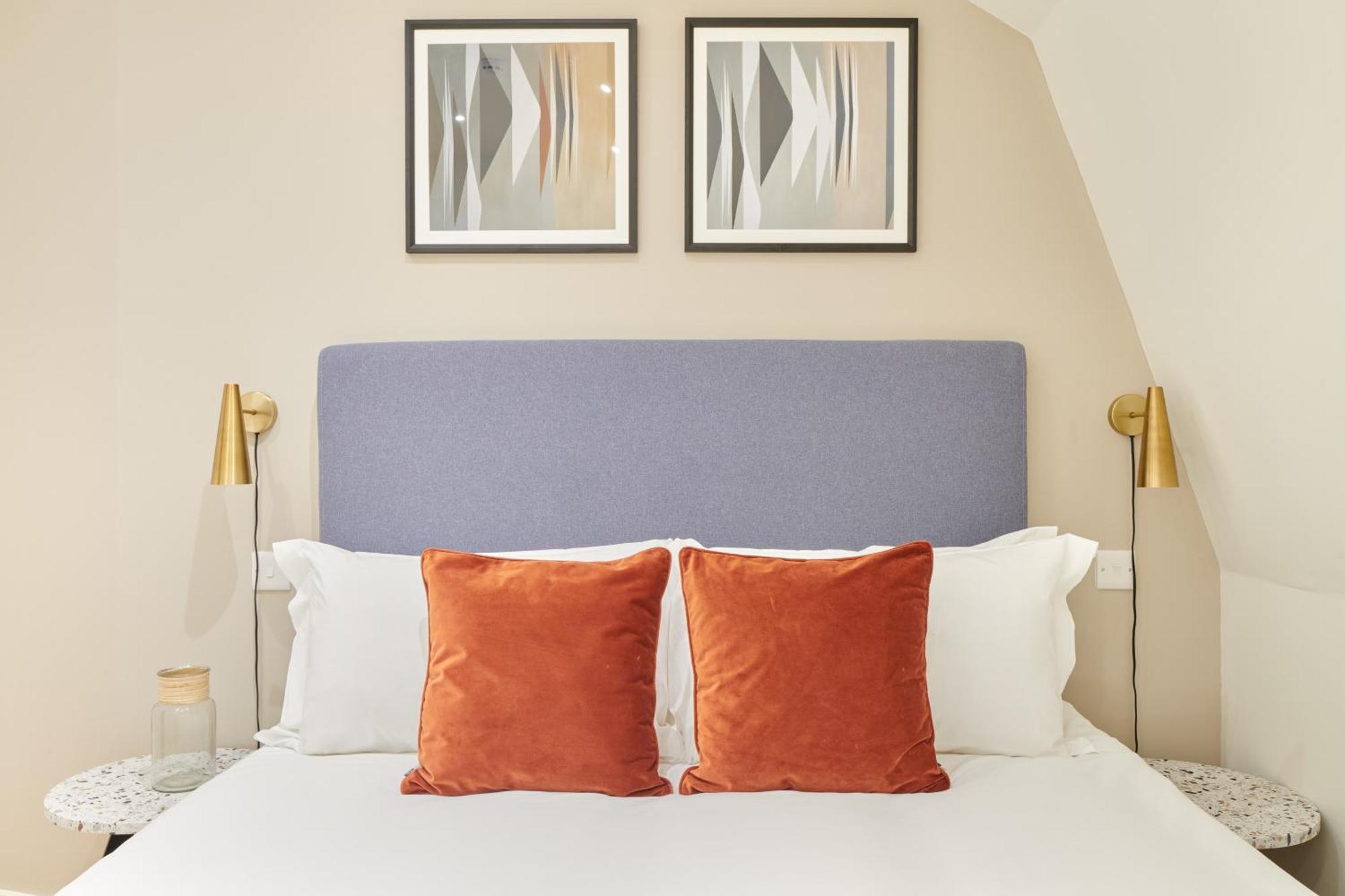The Prince Hotel Vauxhall, Sonder By Marriott Bonvoy Hotel