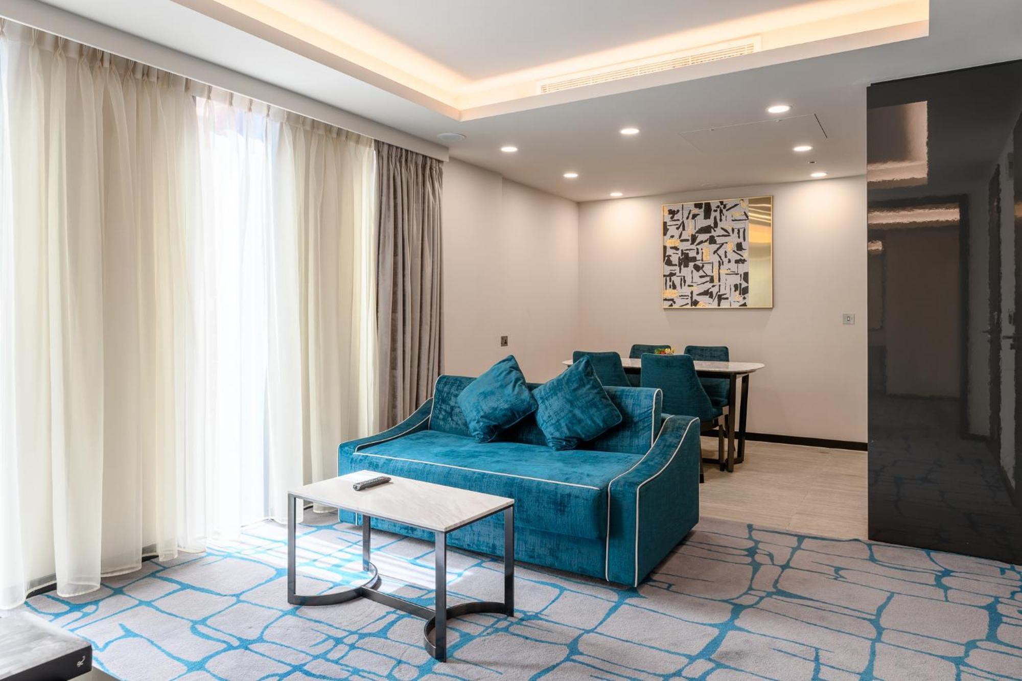 Aparthotel Dao By Dorsett West