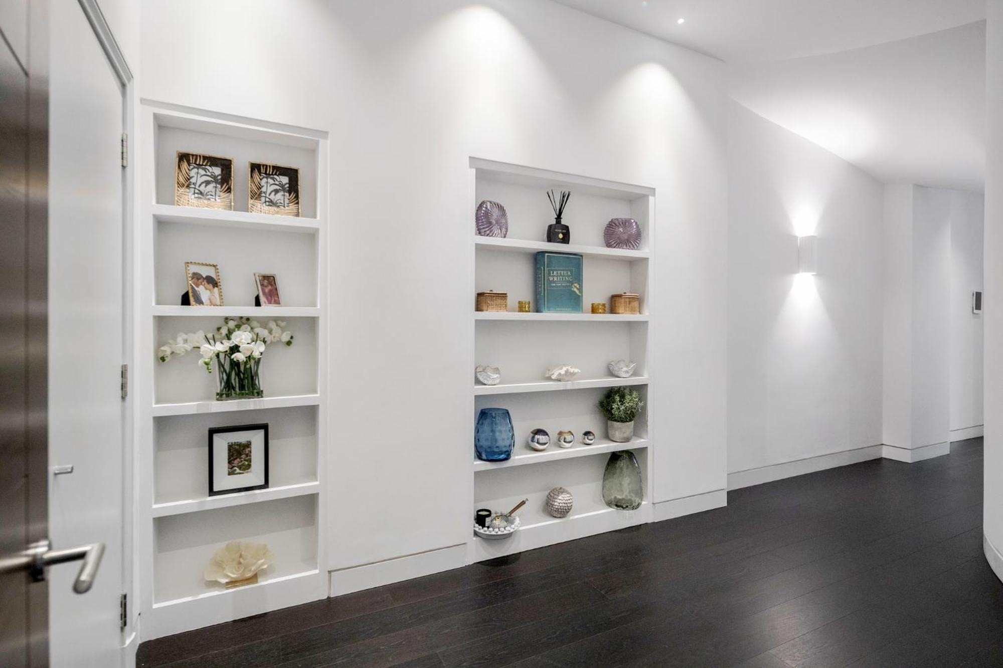 Apartamento The Mayfair Londres