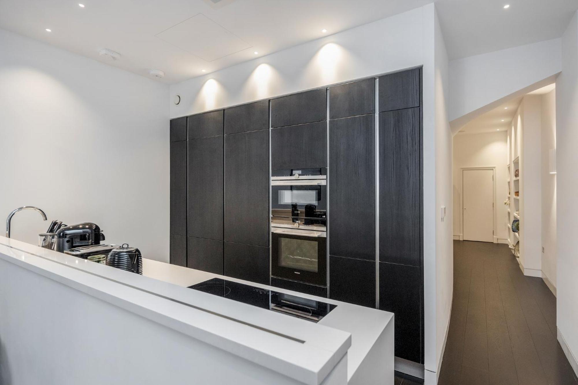 The Mayfair Apartamento Londres