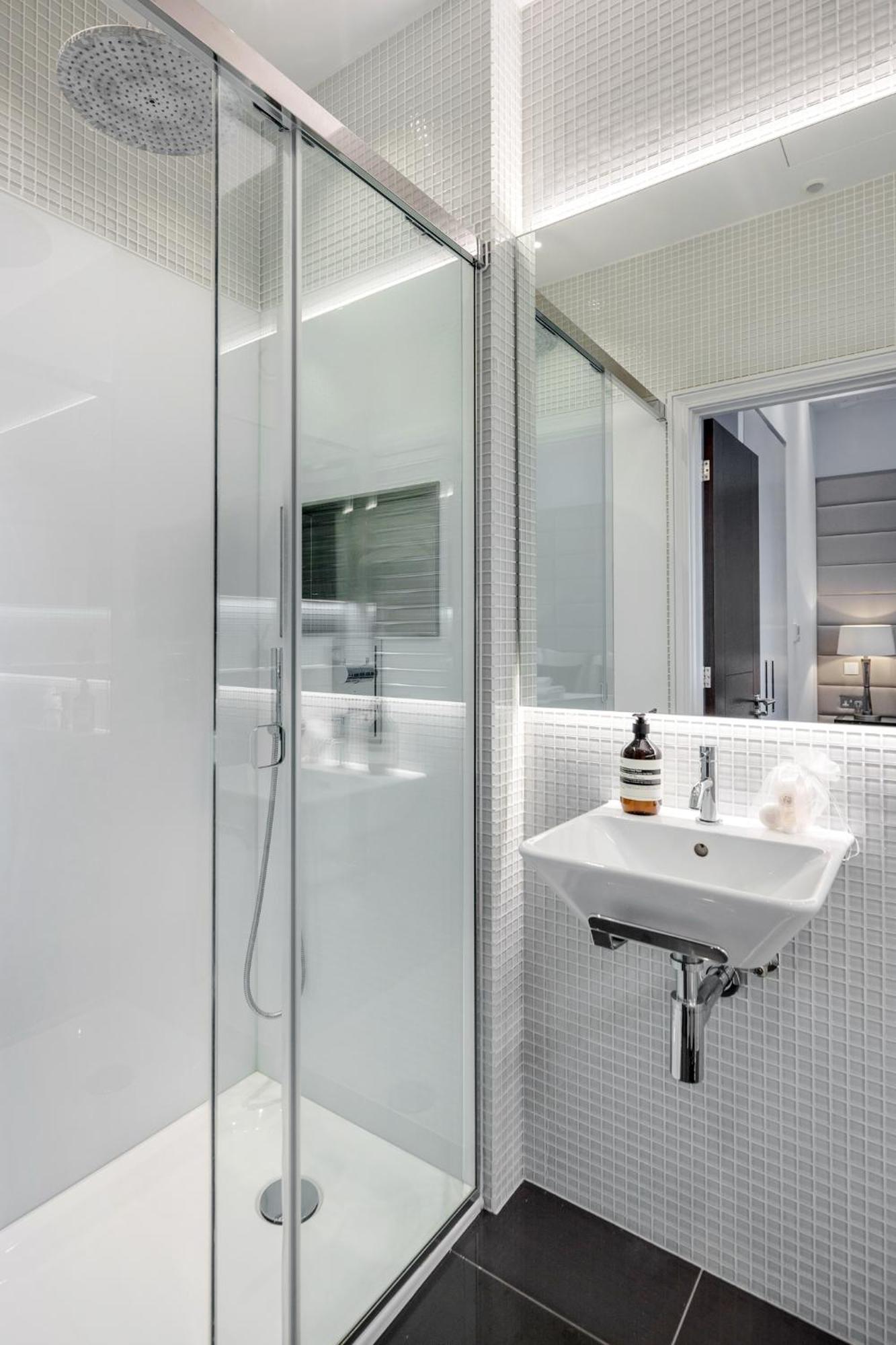Apartamento The Mayfair *