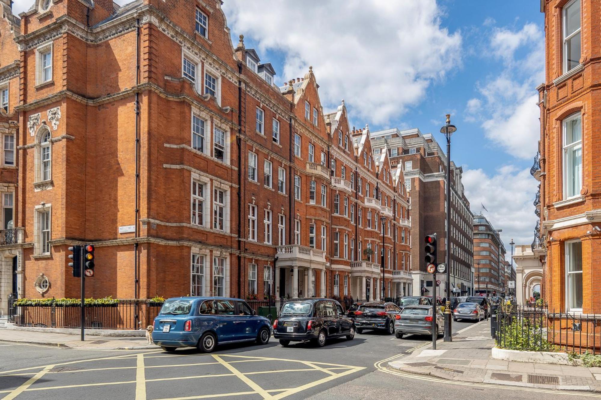 The Mayfair * Londres