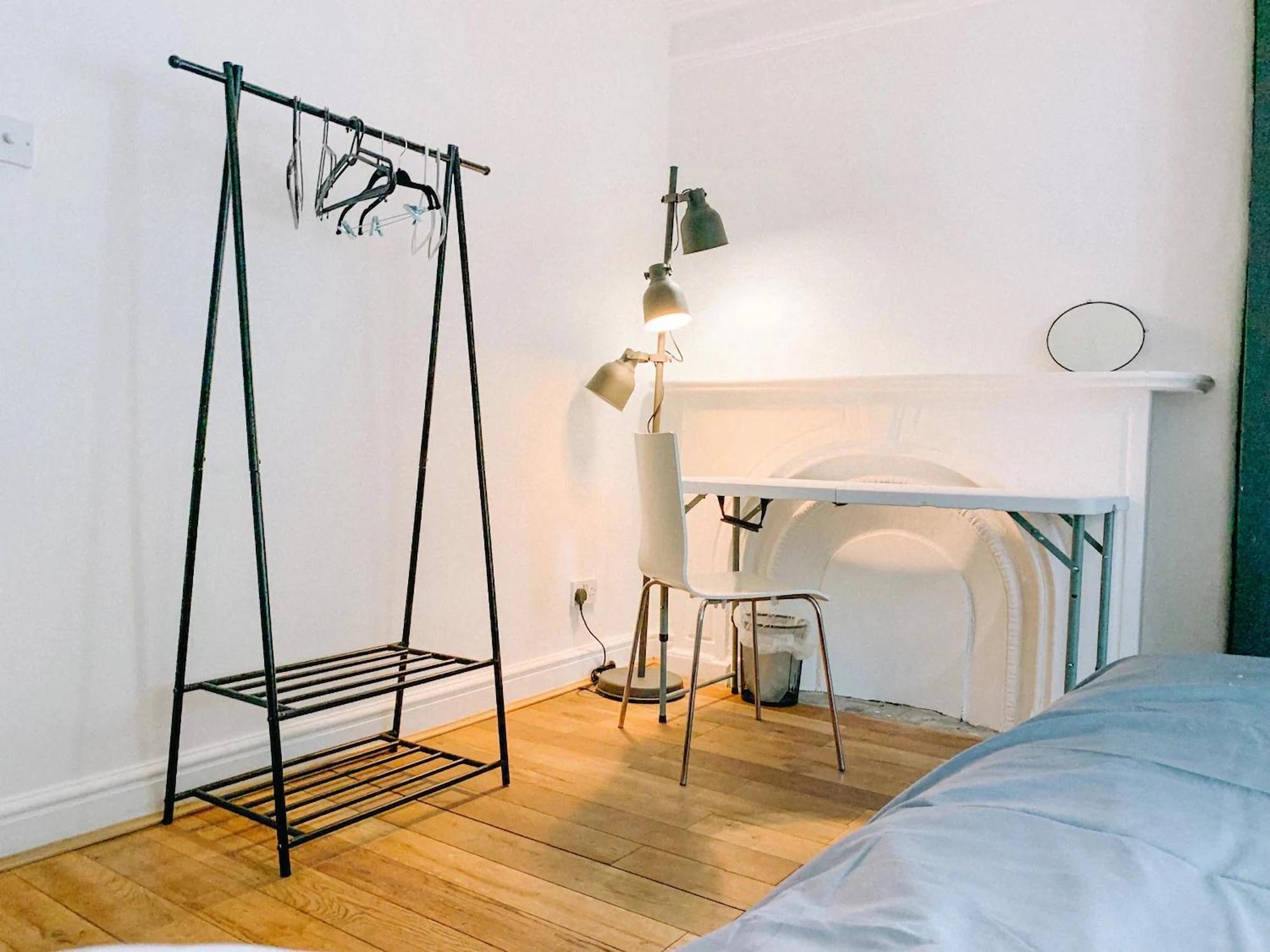 The Garden Appartement Londen