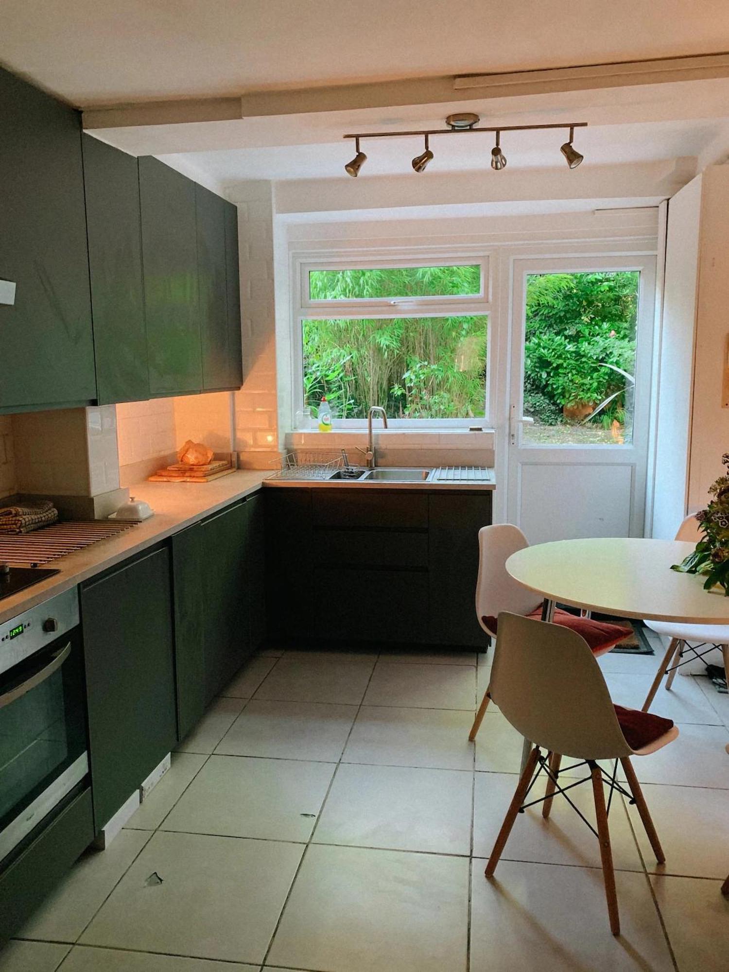 Appartement The Garden Londen