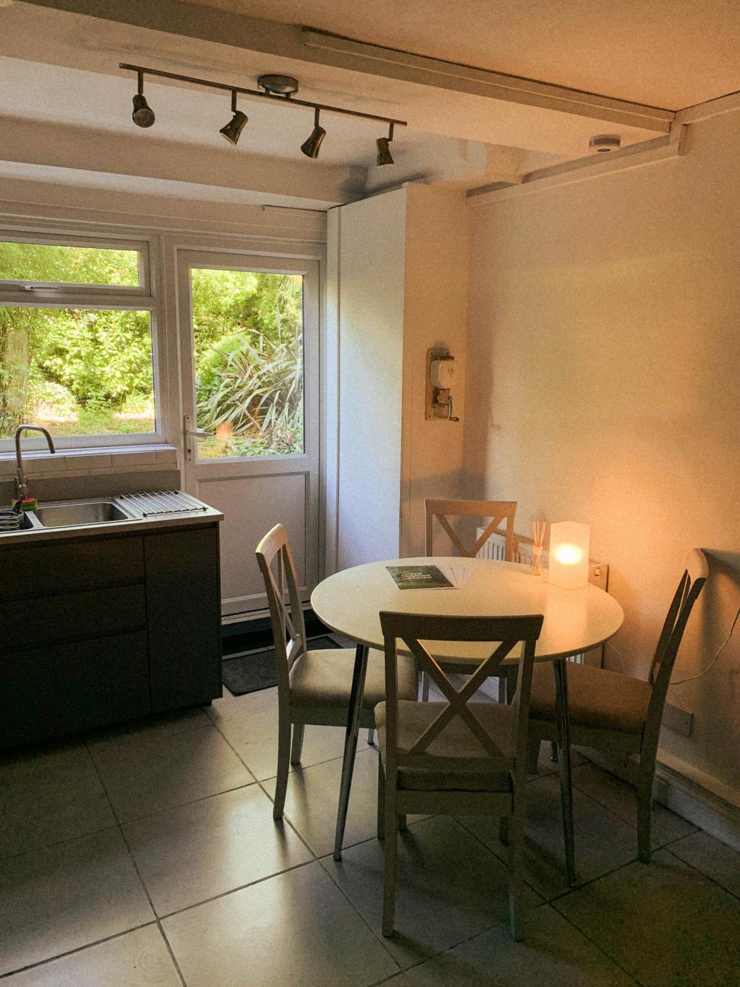 The Garden Appartement Londen