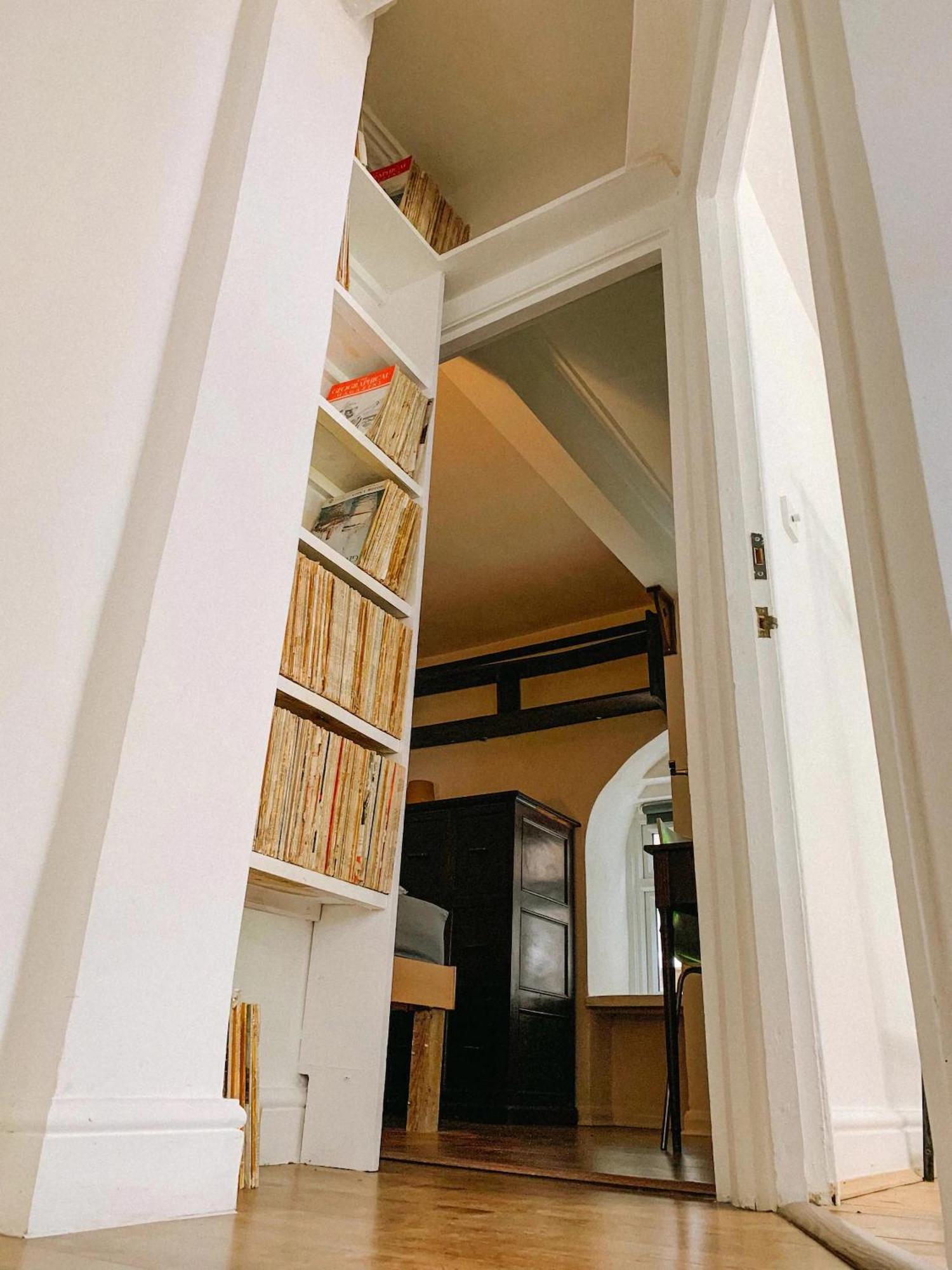Appartement The Garden Londen