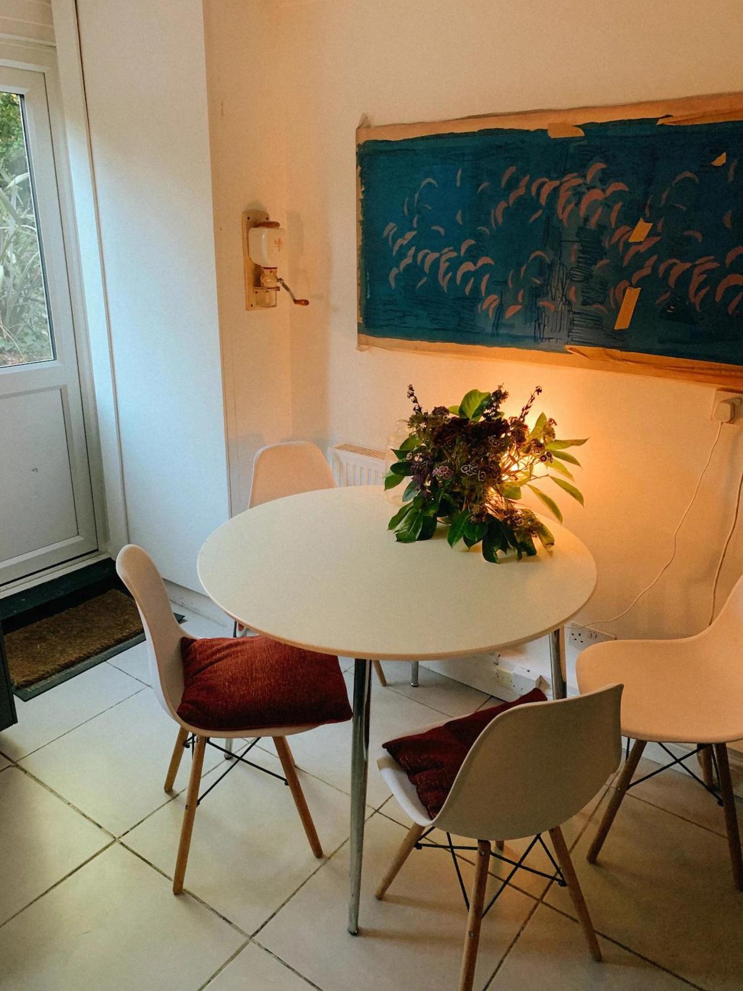 The Garden Appartement Londen