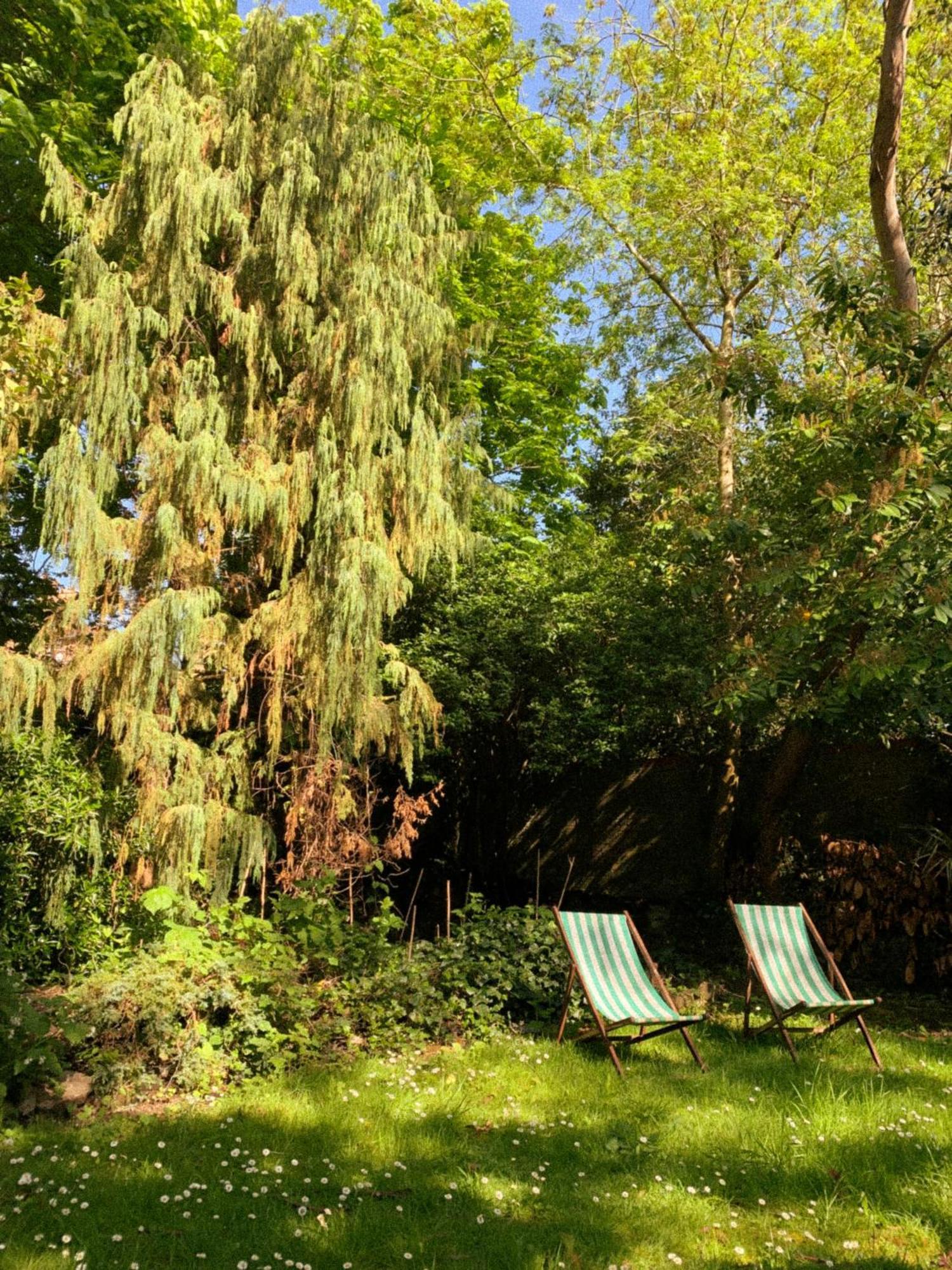 The Garden Appartement Londen