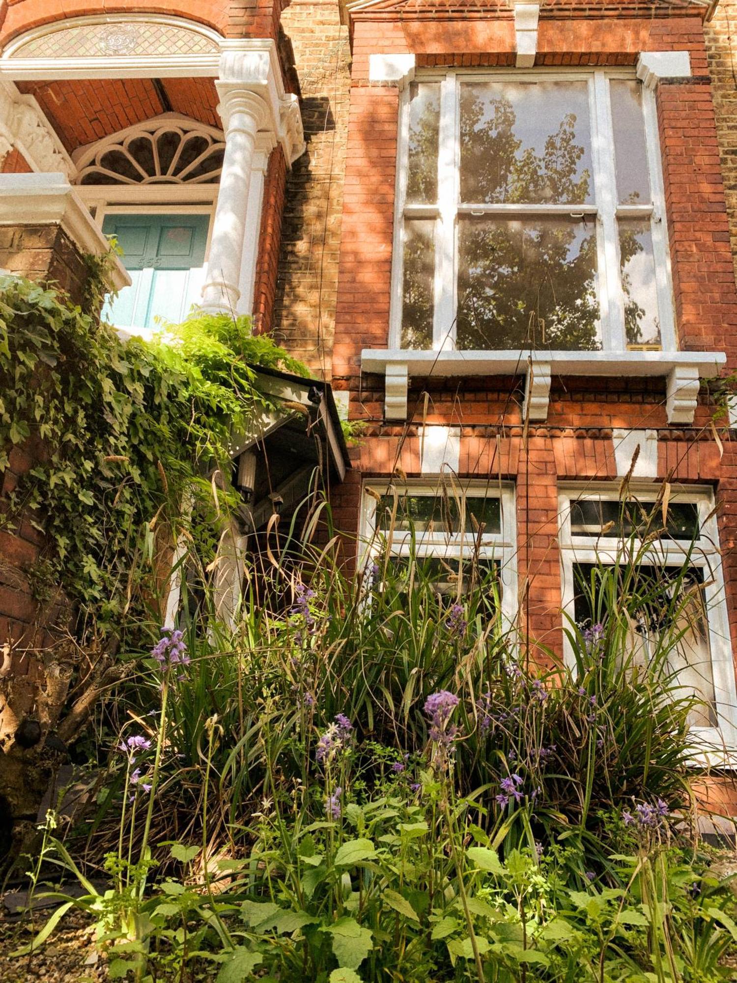 Appartement The Garden Londen