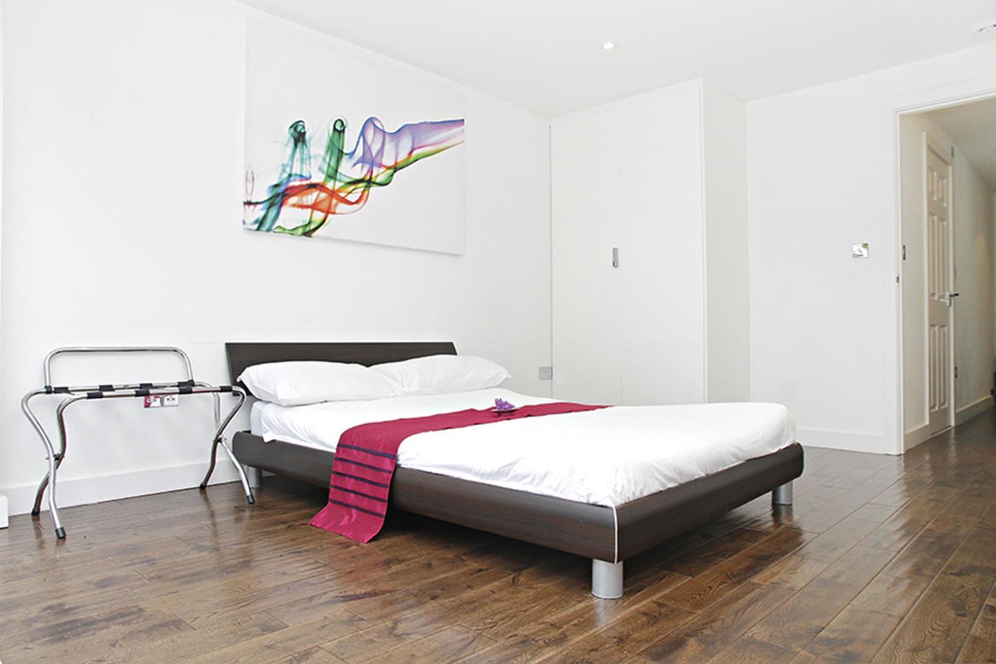 Apartamento Lets - I2