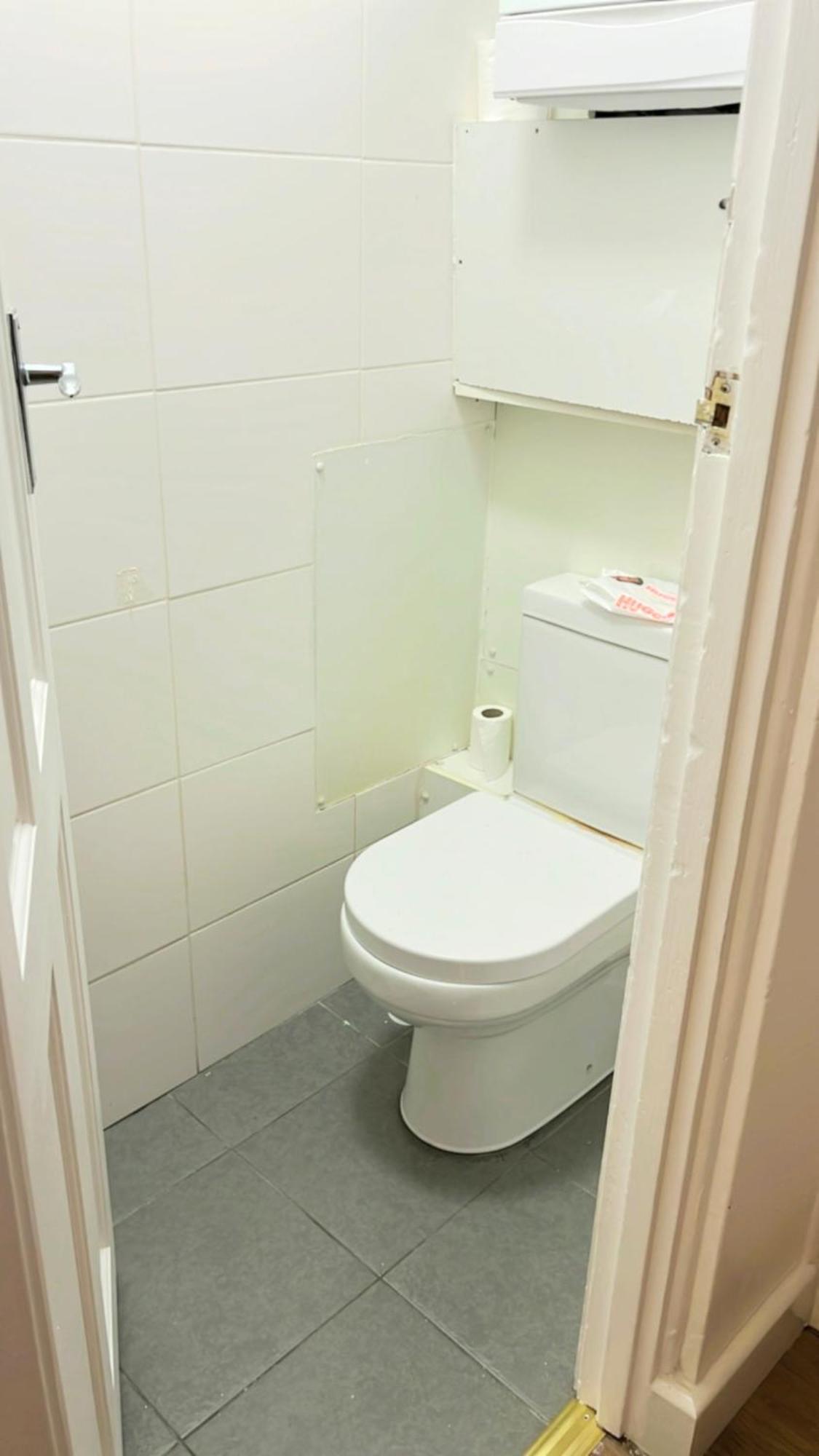 Flat/apartment - Old St N1 Apartamento *